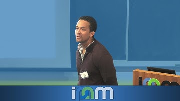 Theo McKenzie - Precise Eigenvalue Location for Random Regular Graphs - IPAM at UCLA