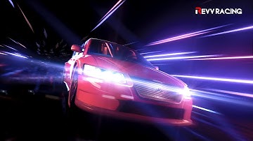 [Outdated Video] [Read the Discription] What is REVV Racing and how to get started