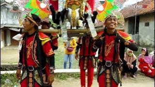 CICIH - BAGJA DIRI | SINGA DANGDUT PUTRA PA