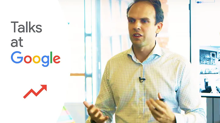 The Technology Trap | Carl Benedikt Frey | Talks a...
