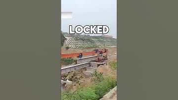 The Genius Engineering Behind Modern Bridges in Sections