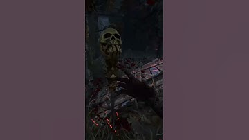 DBD Houndmaster double-tap! #deadbydaylight #dbd #clips #gaming #deadbydaylightkiller