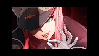 Psycho Girls「AMV」- Bodak Yellow