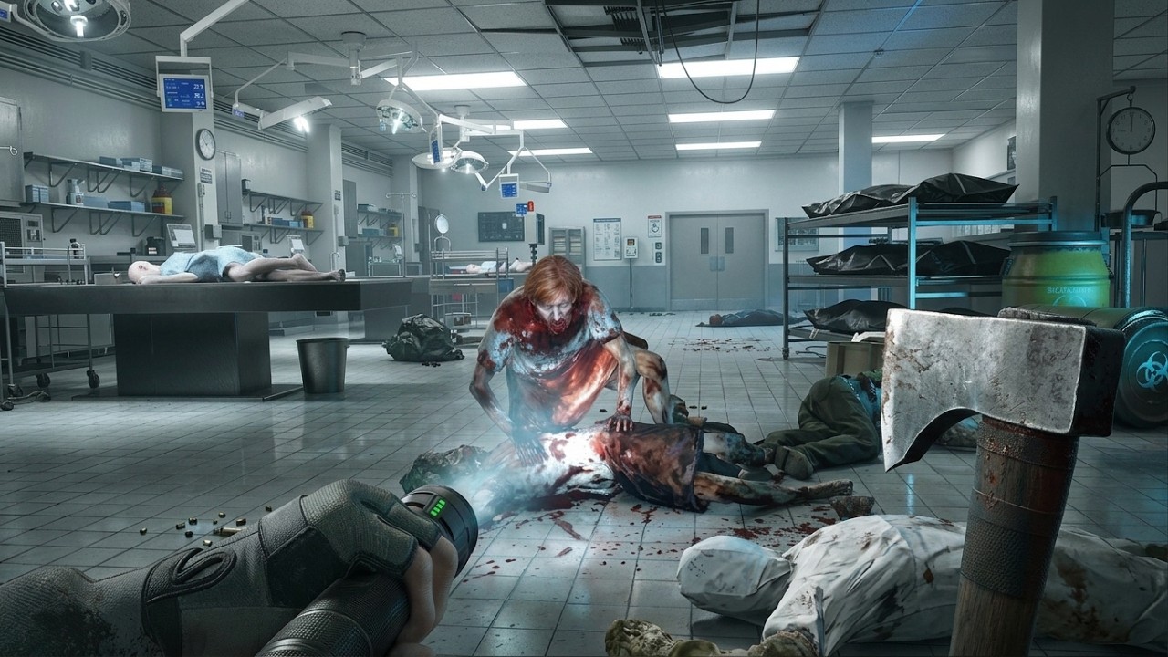 1.0 FULL RELEASE - NEW ZOMBIE GAME IS HERE - DID THEY FIX IT? IS IT GOOD? - No More Room in Hell 2