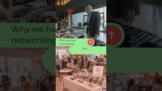 Why Networking Events Often Fail (and how we fix that)
