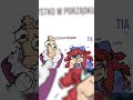 Kinger pociesza Ragathe Po...? | The Amazing Digital Circus (COMIC DUB PL)