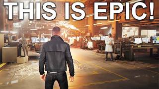 007 First Light Gameplay Just Keeps Getting Better... (Part 2)