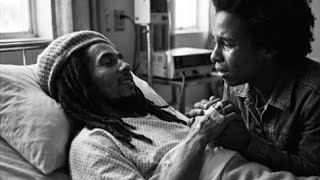 Bob Marley’s Final Words to His Son Changed Everything