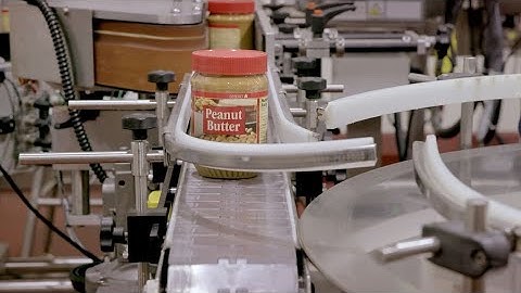 Peanut Butter | How It