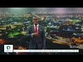 Channel One TV LIVE! BackPage with Caleb Kudah | 22nd May, 2026