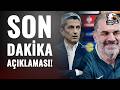 Beşiktaş'ın Yeni Hocası Razvan Lucescu Mu Postecoglou Mu Olacak?