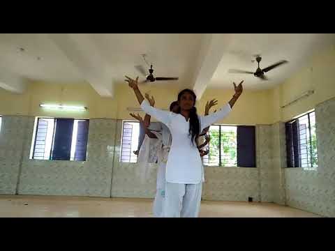 En Iniya Dhesam Indian Patriotic Song Choreography Valli Mohana
