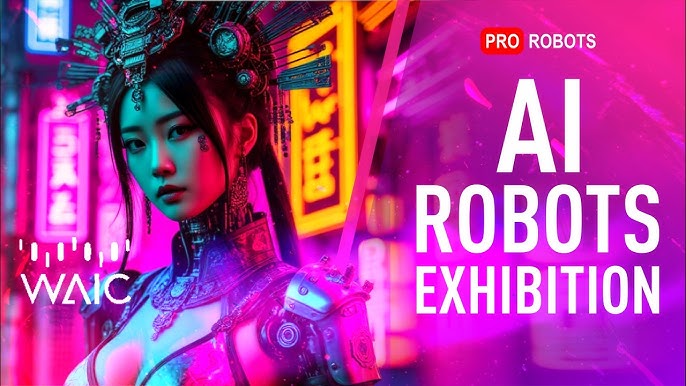 The revolution of AI humanoid robot China: advancements and applications - AI humanoid robot China, Limex Oi, Robot Mall Beijing, World Humanoid Robot Games, autonomous robots, China robotics 2025, AI applied to robots, robot shopping mall, football between robots, generative AI in robotics, advances robotics China
