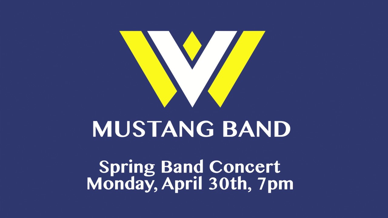 Walker Valley 2018 Spring Band Concert YouTube