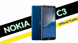 Nokia C3 Trailer Commercial Official Video Hdnokia C3