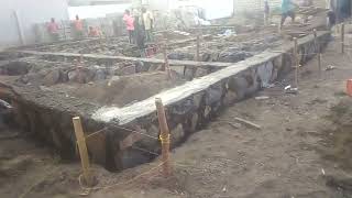 MJENZI WA NYUMBA. Ujenzi bora wa msingi wa mawe #mbeya #mwambene MJENZI WA NYUMBA. Ujenzi bora wa msingi wa mawe #mbeya #mwambene
