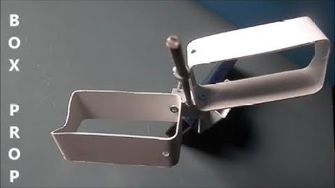 First bi-directional tidal box-blade hydro kinetic turbine with 0 bladetip energy loses at slow flow