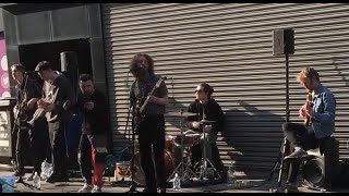 Best Belfast busking band from Belfast busking bands: Belfast busking band