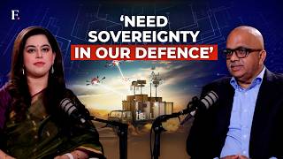 ‘Soft Kill To Hard Kill’: Zen Technologies’ Ashok Atluri Details India’s Anti-Drone Systems Journey screenshot 3