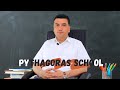 Mathantics: Pythagoras school - The History of Mathematics