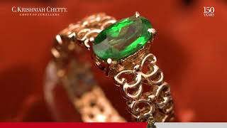 The Tsavo - Ful Collection By Ckc 3