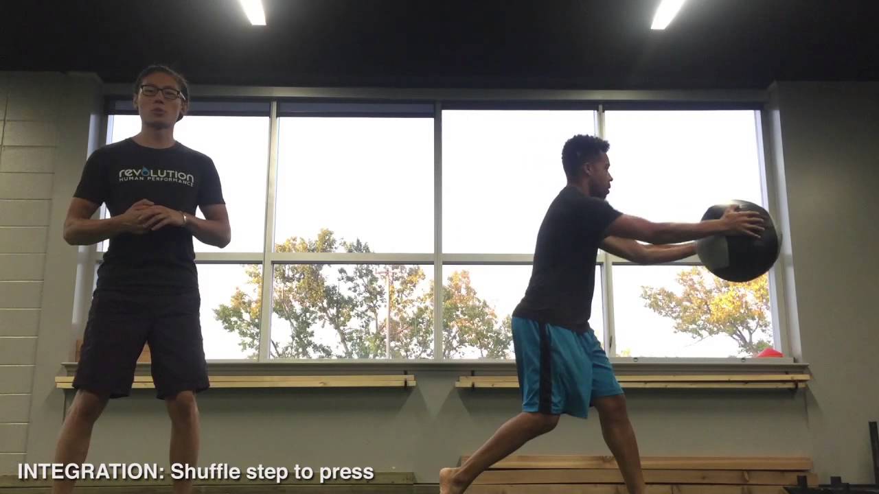 October 2015 movement prep at Revolution Human Performance | @RevHP ...