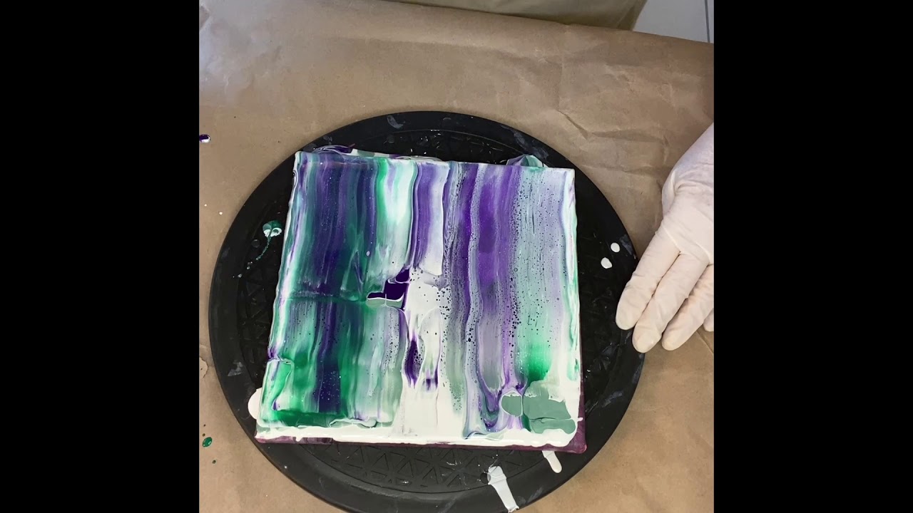 1/9/21-A Kaleidoscope - Stripe, Swipe and Tilt