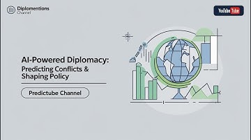AI Powered Diplomacy Predicting Conflicts Shaping Policy