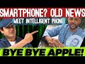 African Queen Built $5 Intelligent Phone That Roasted Big Tech Industries!