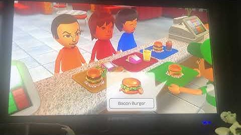 Feed Mii! With My 3DS CPU Miis Part 6