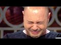 Mihai Mitoşeru, în lacrimi după ce a semnat actele de divorţ!