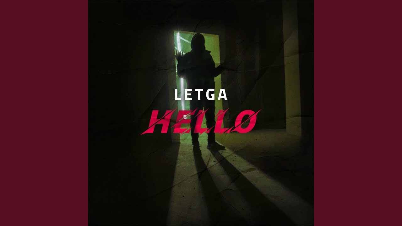 Hello bekijken op YouTube Hello bekijken op YouTube