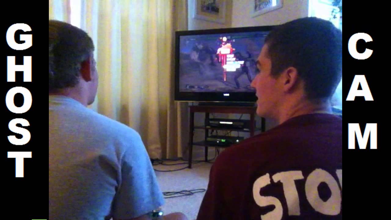 A Beach House Haunting Part 1 (Horror Spoof)