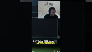 I Just Keep Getting Fodder