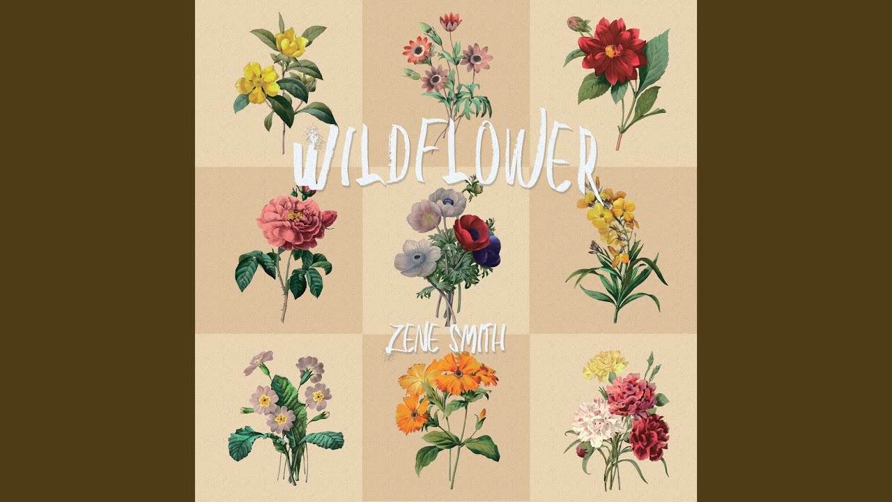 Wildflower YouTube