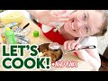 ⭐ VLOGMAS 2020 DAY 24! 🍪 COOKING ALL DAY! 🎄 SPEND CHRISTMAS EVE AND CHRISTMAS DAY WITH US
