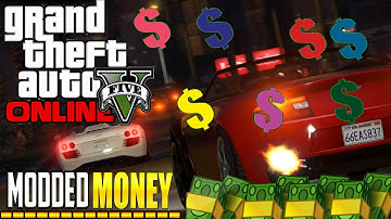 GTA5 - Serendipity v3.1 [PS3/1.26/1.27/1.29] (GTA MODS)