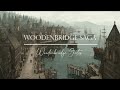 Woodenbridge Saga - Woodenbridge Gates | Medieval Town Theme – Fantasy RPG Music for D&D