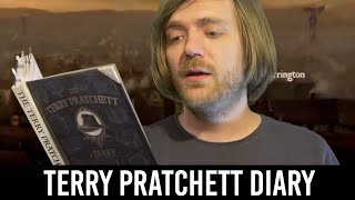 Terry Pratchett - The Terry Pratchett Diary [REVIEW/DISCUSSION]