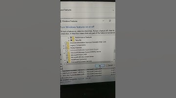 install iis in windows
