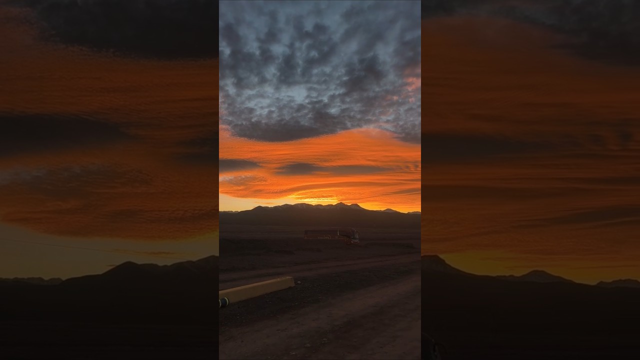 AMANECER EN CONCHI, 20-09-2026