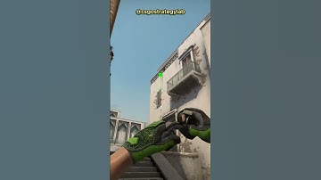 RETAKE FLASH #shorts #csgo #csgoclips #academy #tips #cs2 #flash #smoke  #csgoskins #csrank #faceit