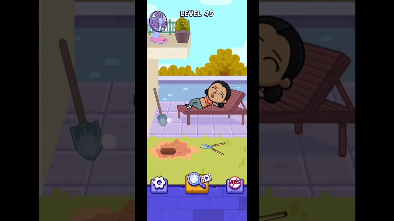 Fate Puzzle: Brain Riddle Game  Level 41 to 50 Android-iOS Walkthrough