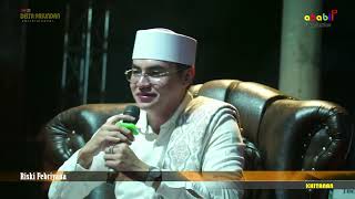 Download Lagu CERAMAH USTAD JOSE ABIMANYU LIVE SALAREUMA 02 OKTOBER 2025 MP3