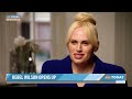 Rebel Wilson opens up about motherhood and finding love Mp3 Song