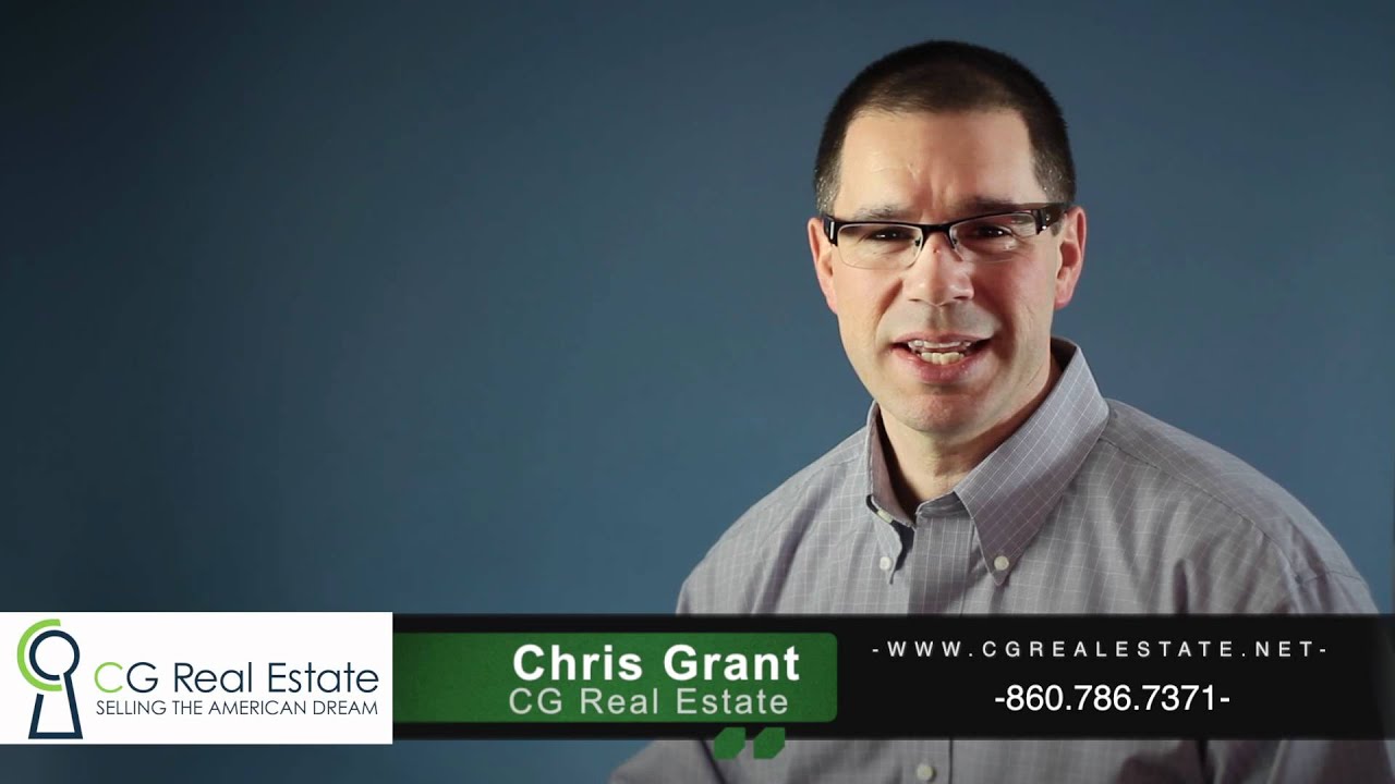 Market Your Home Correctly- CG Real Estate