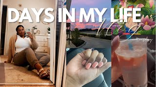 DAYS IN MY LIFE: Prep for vacay w/ me + Trying Boba for the First Time!!
