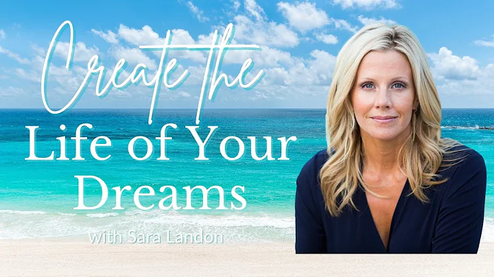 CREATE THE LIFE OF YOUR DREAMS - Live Your Purpose...