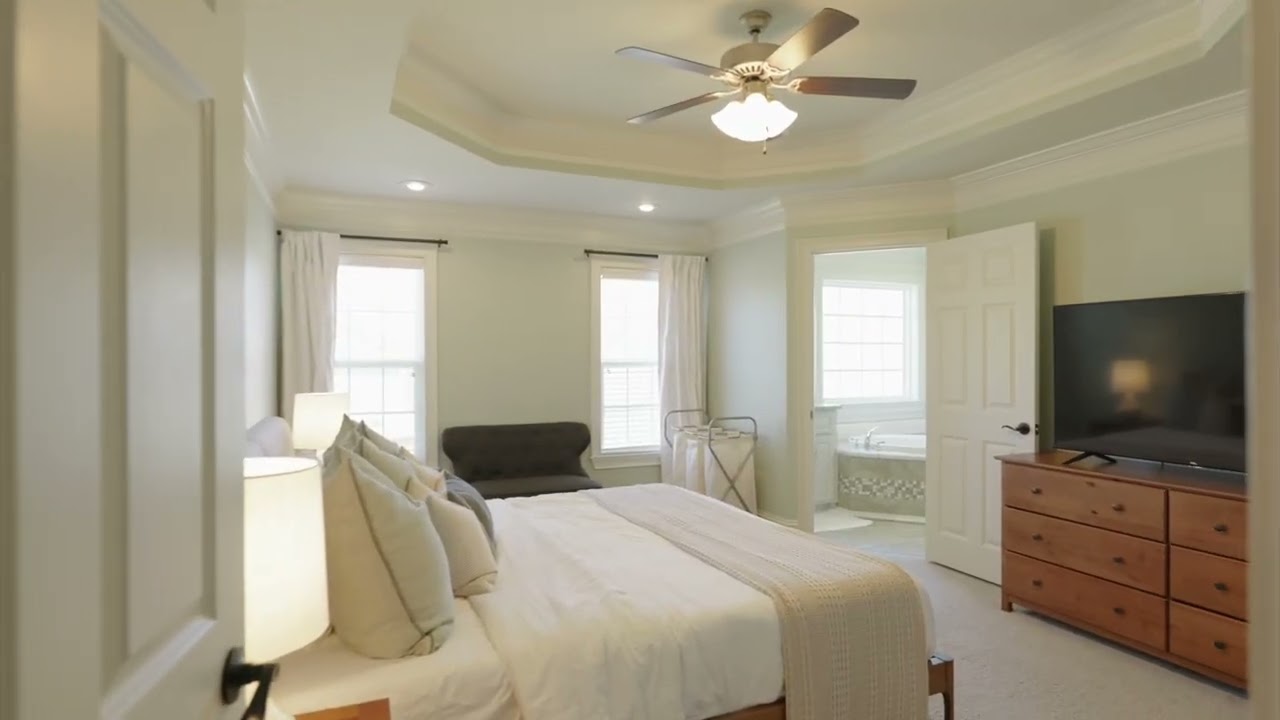 3823 Coventry Dr Valdosta, GA 31605