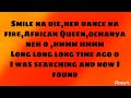 2Baba  searching ft. Bongos  ikwue ( lyrics )